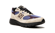 New Balance 993 Aime Leon Dore Beige Blue Maroon 5