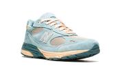 New Balance 993 Joe Freshgoods Performance Art Arctic Blue 2