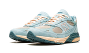 New Balance 993 Joe Freshgoods Performance Art Arctic Blue 3