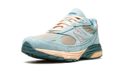 New Balance 993 Joe Freshgoods Performance Art Arctic Blue 5