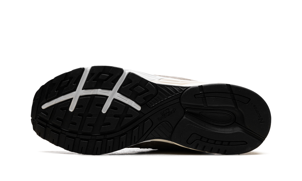 New Balance 993 MiUSA JJJJound Military Urban Grey Angora 6