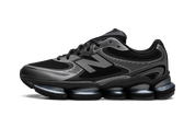 New Balance Abzorb 2000 Black Grey 1