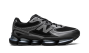New Balance Abzorb 2000 Black Grey 7