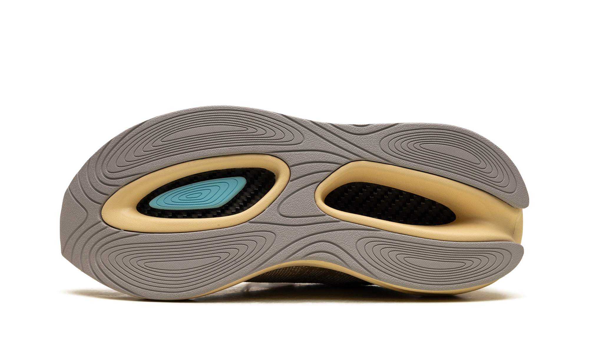 New Balance FuelCell C_1 x Stone Island x Tokyo Design Studio Tan 6