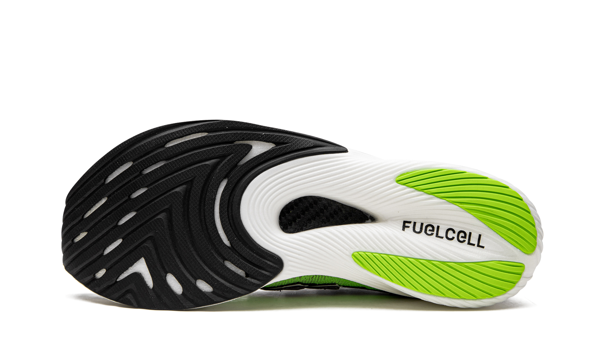 New Balance FuelCell RC Elite v2 SI Stone Island TDS Green 7