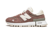 New Balance RC 1300 Kith 10th Anniversary Antler 1
