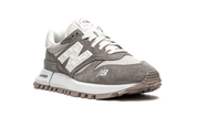 New Balance RC 1300 Kith 10th Anniversary Elephant Skin Grey 4