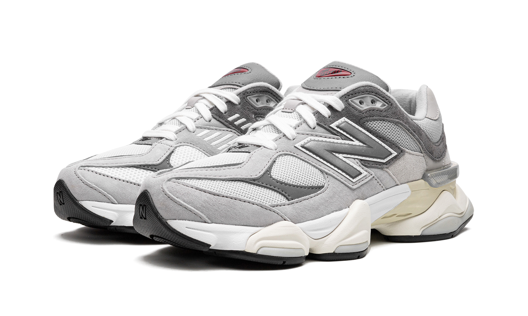 New Balance U9060 Grey 3