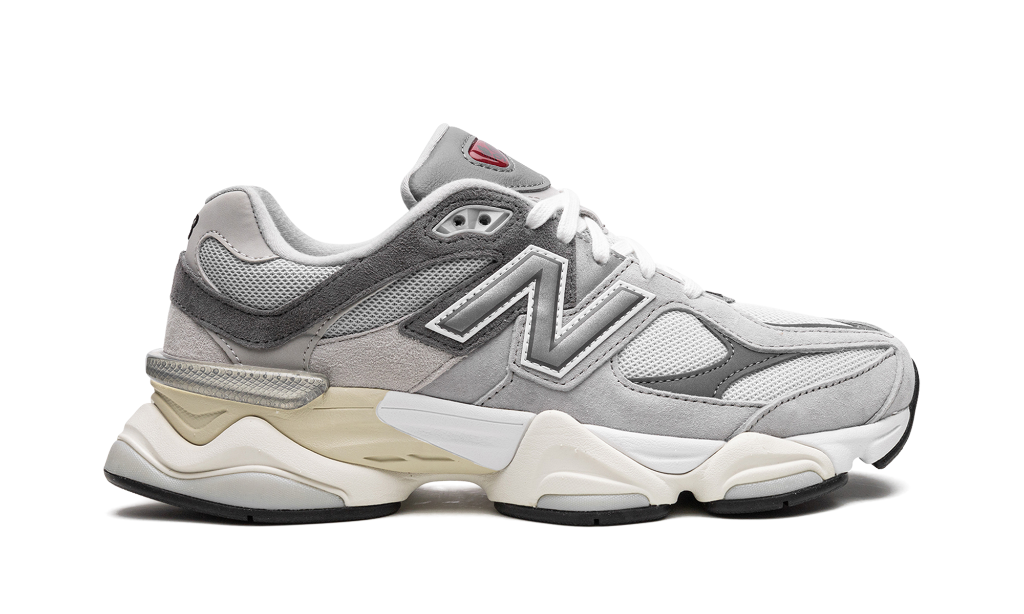 New Balance U9060 Grey 7