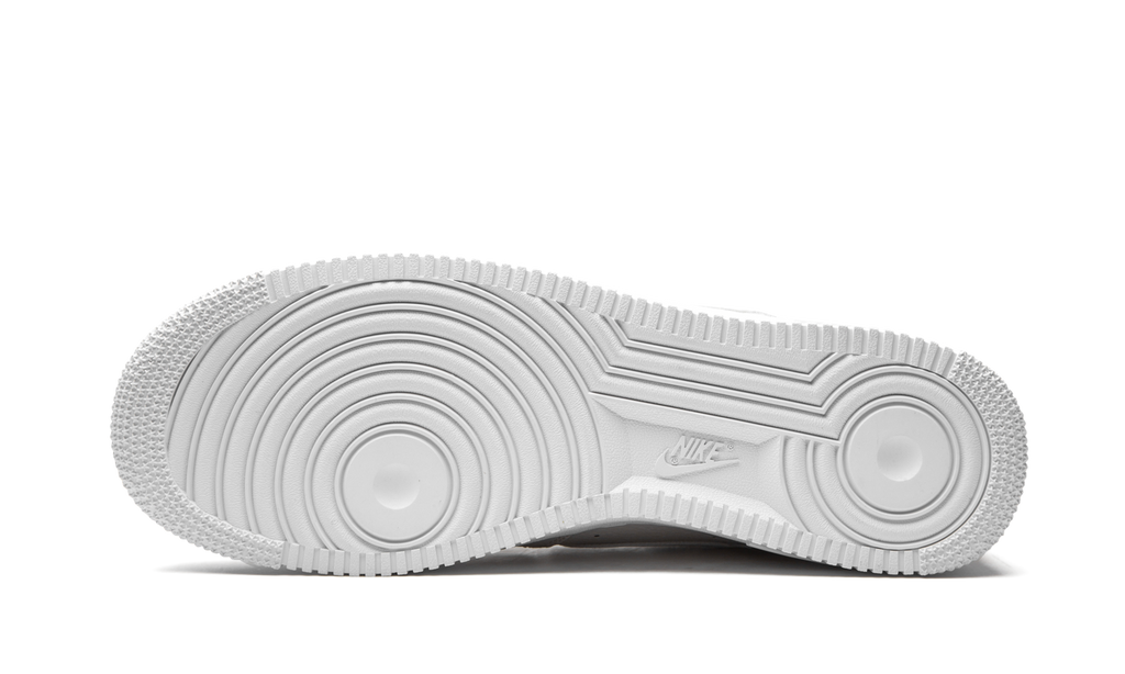 Nike Air Force 1 07' Bone White 6