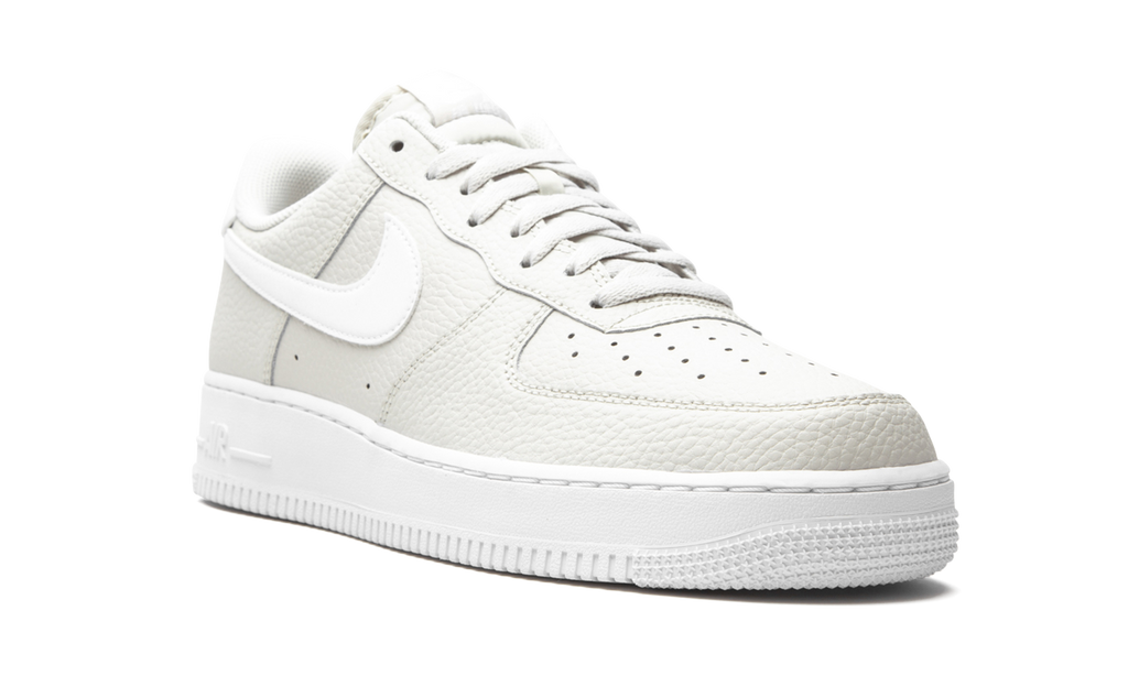 Nike Air Force 1 07' Bone White 8