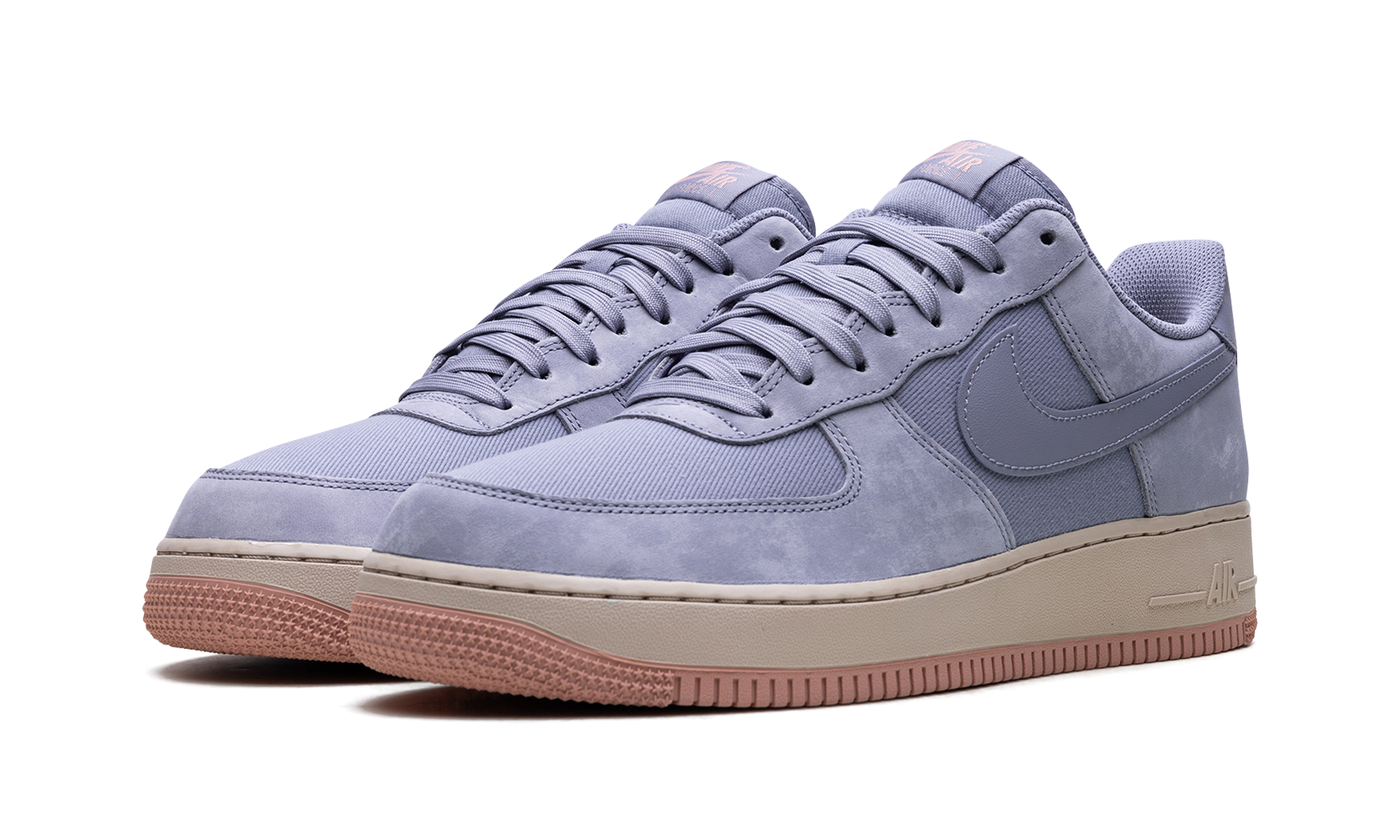 Nike Air Force 1 '07 LX Ashen Slate 3