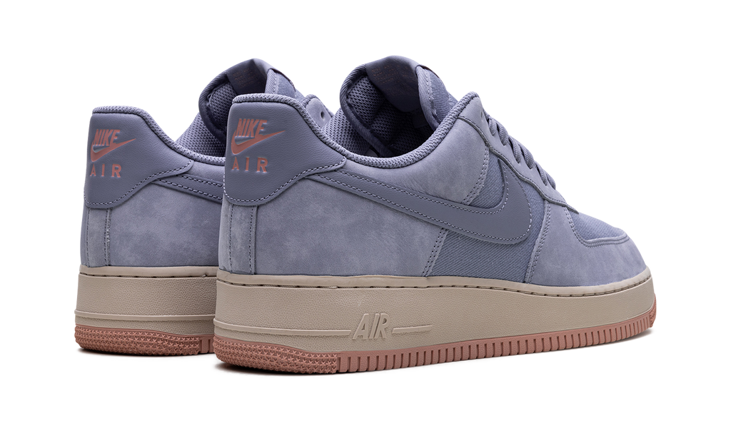 Nike Air Force 1 '07 LX Ashen Slate 4