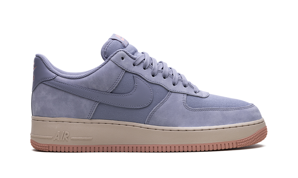 Nike Air Force 1 '07 LX Ashen Slate 7