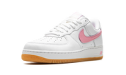 Nike Air Force 1 Low '07 Retro Color of the Month Pink Gum 5