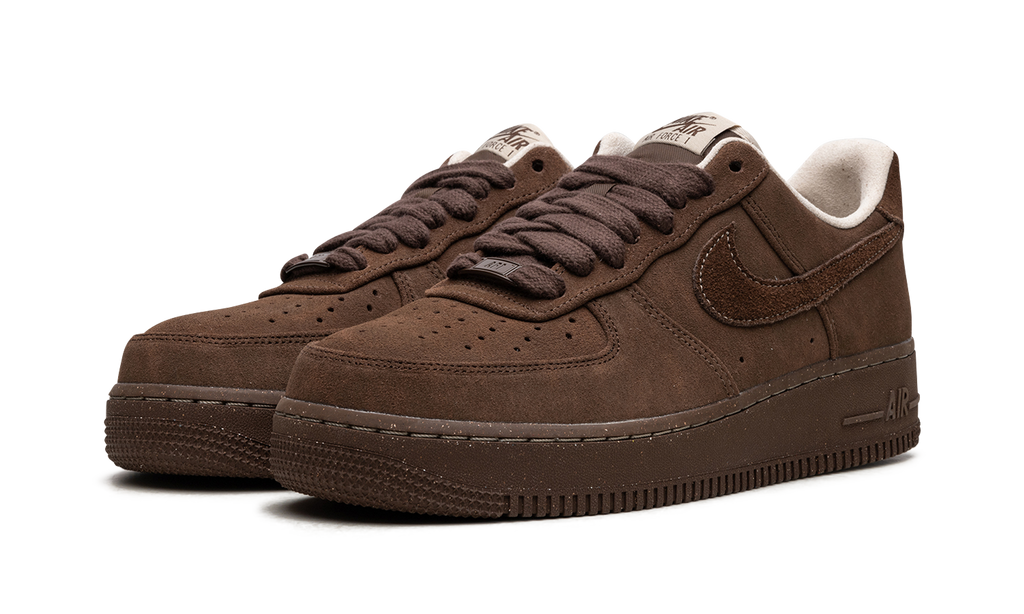 Nike Air Force 1 Low Cacao Wow (W) 3
