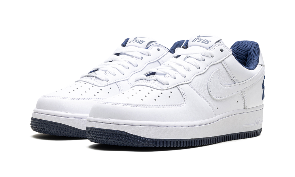 Nike Air Force 1 Low 'Lil Yachty Concrete Boys It's Us' 3
