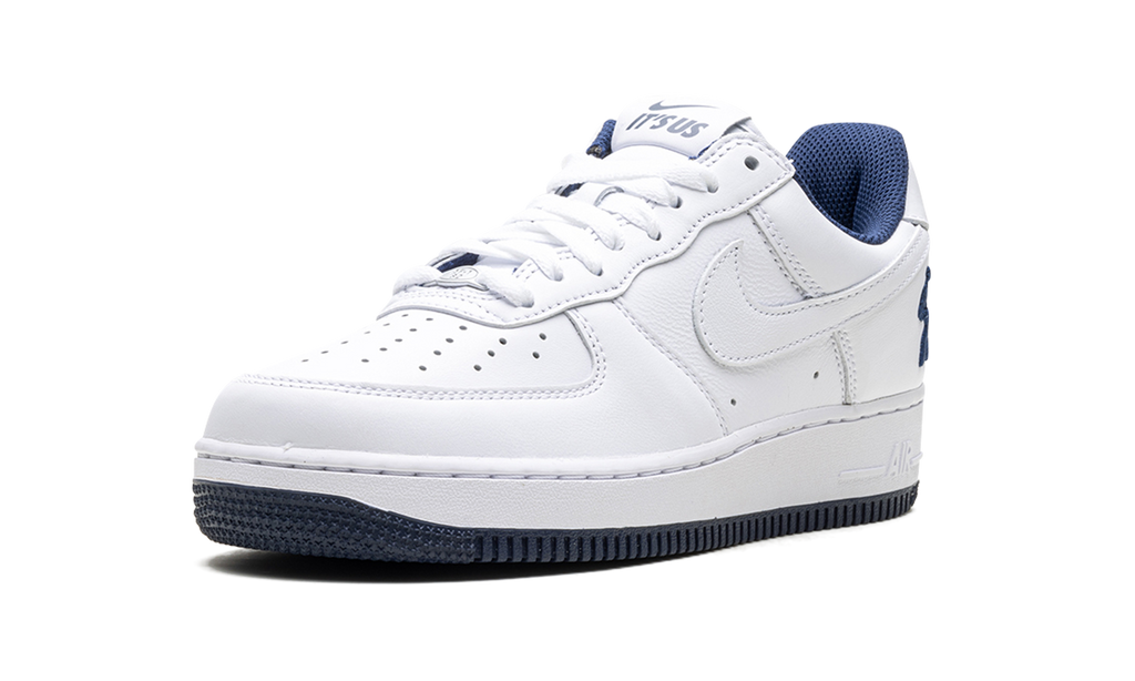 Nike Air Force 1 Low 'Lil Yachty Concrete Boys It's Us' 5