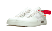 Nike Air Force 1 Low Off-White "The Ten" 2