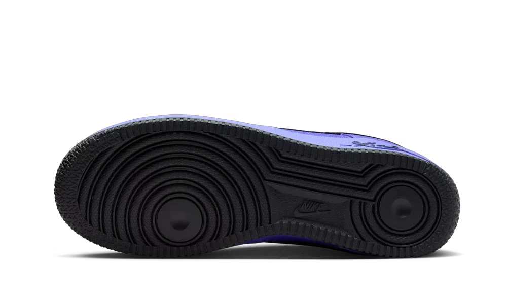 Nike Air Force 1 Low Protro Kobe Bryant Persian Violet 3