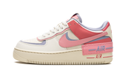Nike Air Force 1 Low Shadow Sail Sea Coral (W) 1