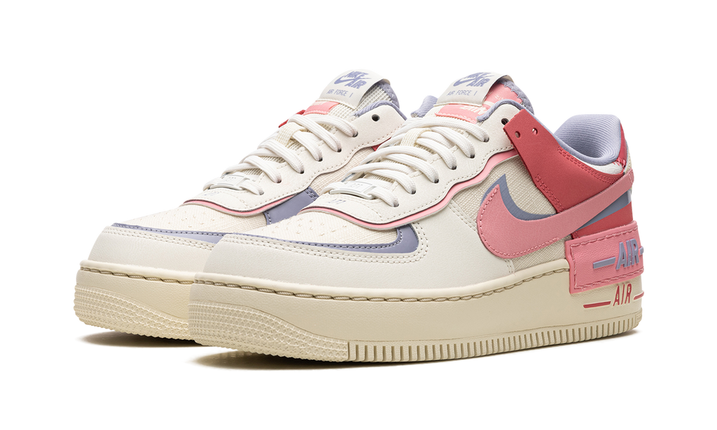 Nike Air Force 1 Low Shadow Sail Sea Coral (W) 3