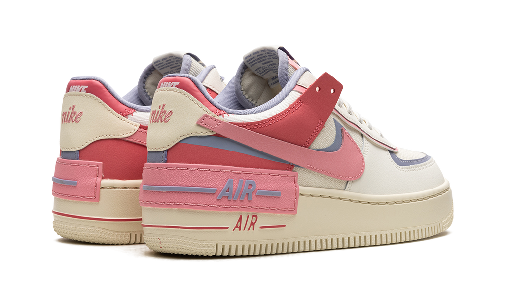 Nike Air Force 1 Low Shadow Sail Sea Coral (W) 4