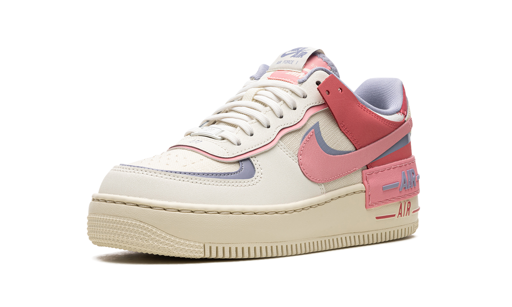 Nike Air Force 1 Low Shadow Sail Sea Coral (W) 5