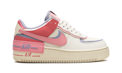 Nike Air Force 1 Low Shadow Sail Sea Coral (W) 7