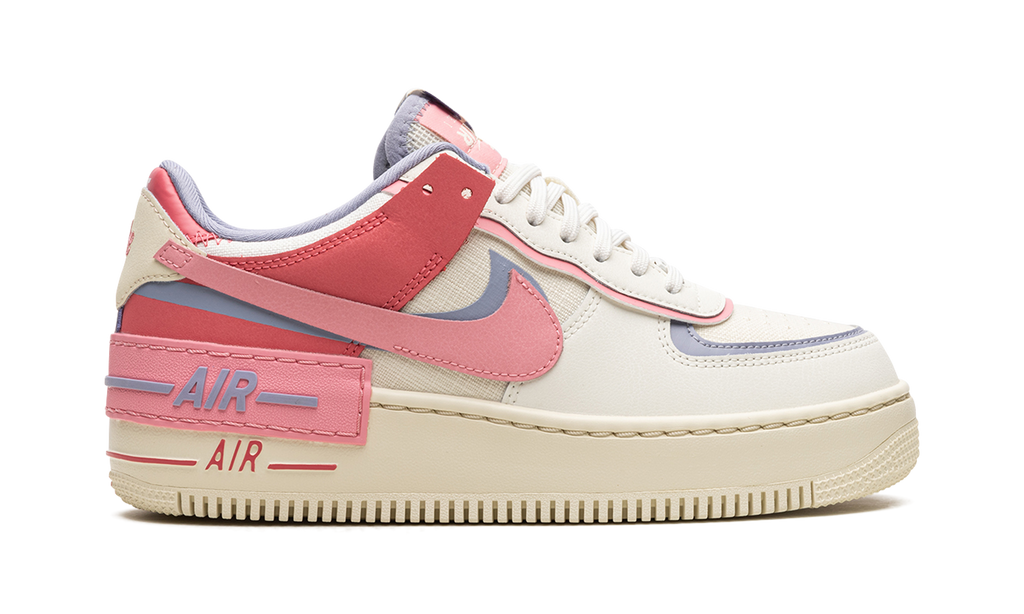 Nike Air Force 1 Low Shadow Sail Sea Coral (W) 7