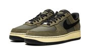 Nike Air Force 1 Low SP UNDEFEATED Ballistic Dunk vs. AF1 3