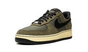 Nike Air Force 1 Low SP UNDEFEATED Ballistic Dunk vs. AF1 5