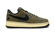 Nike Air Force 1 Low SP UNDEFEATED Ballistic Dunk vs. AF1 7