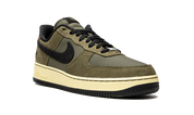 Nike Air Force 1 Low SP UNDEFEATED Ballistic Dunk vs. AF1 8