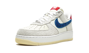 Nike Air Force 1 Low Undefeated 5 On It Dunk vs. AF1