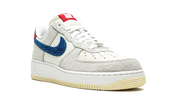 Nike Air Force 1 Low Undefeated 5 On It Dunk vs. AF1