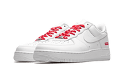 Nike Air Force 1 Low White Supreme 2