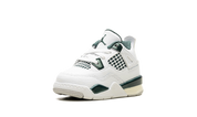 Nike Air Jordan 4 Retro Oxidized Green Baby (TD)