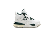 Nike Air Jordan 4 Retro Oxidized Green Baby (TD)