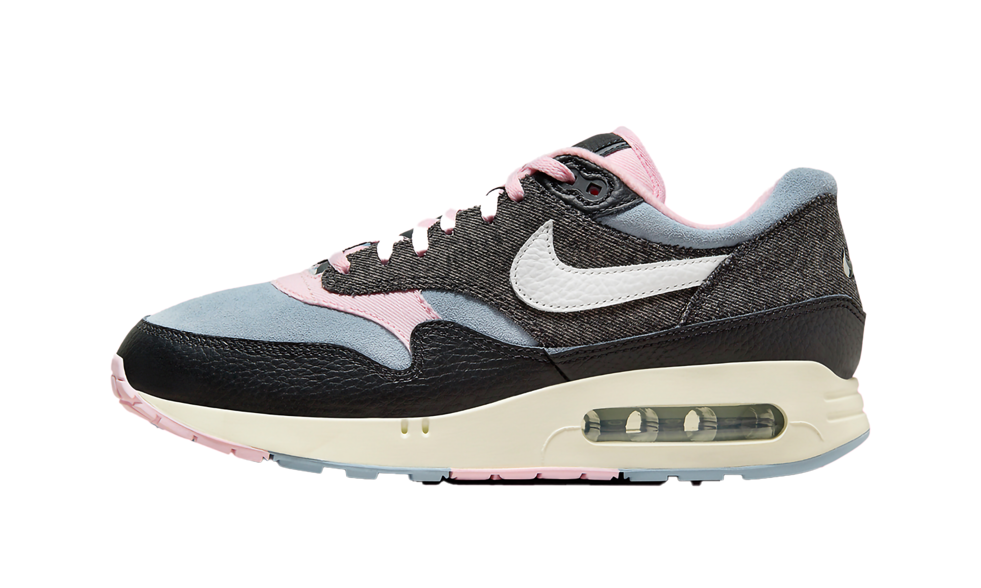 Nike Air Max 1 '86 Black Denim