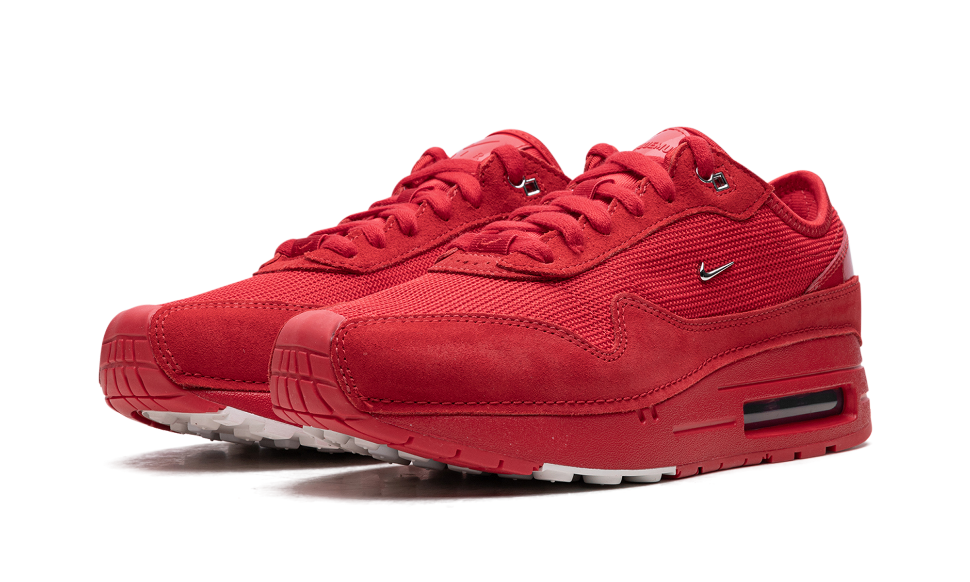 Nike Air Max 1 '86 Jacquemus Mystic Red (W) 3