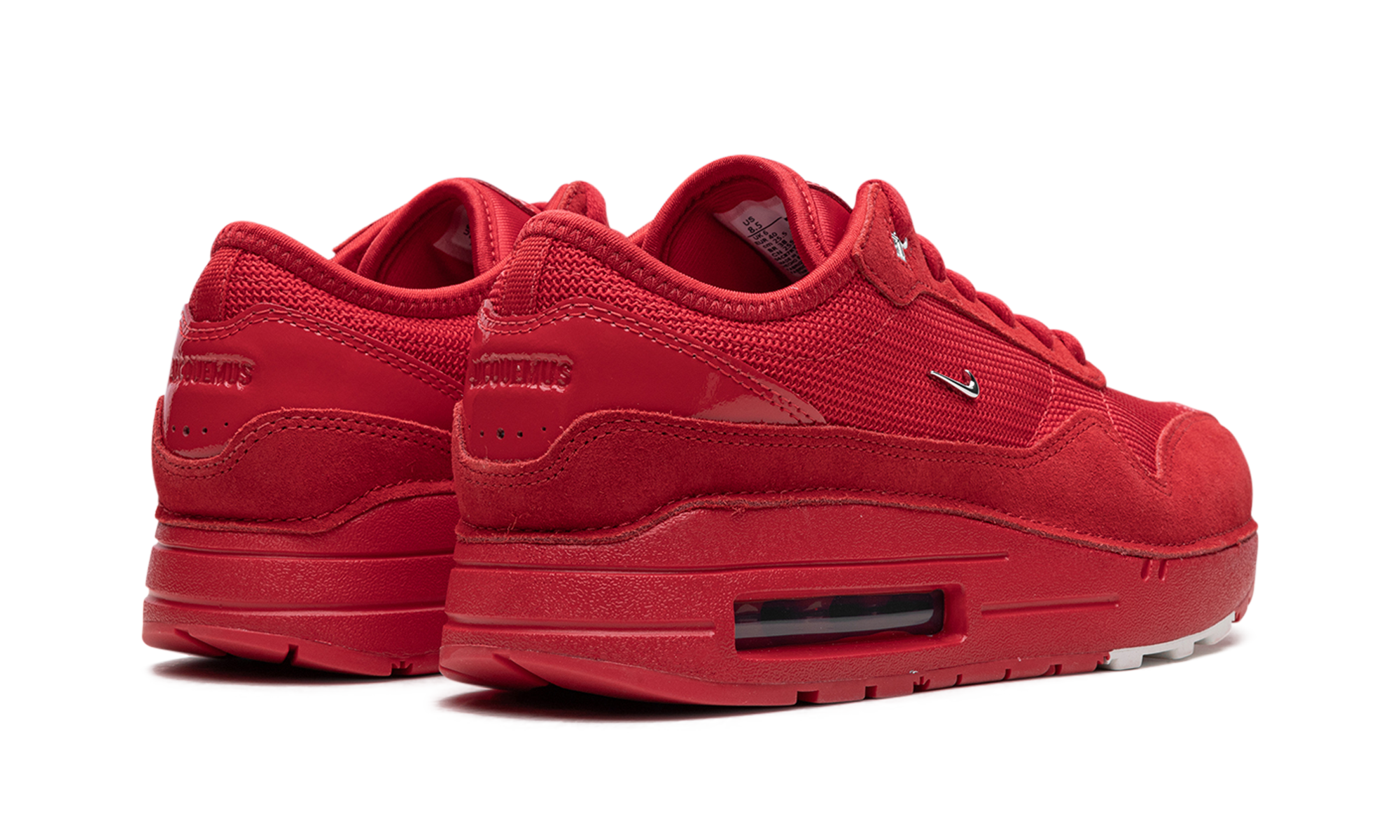 Nike Air Max 1 '86 Jacquemus Mystic Red (W) 4