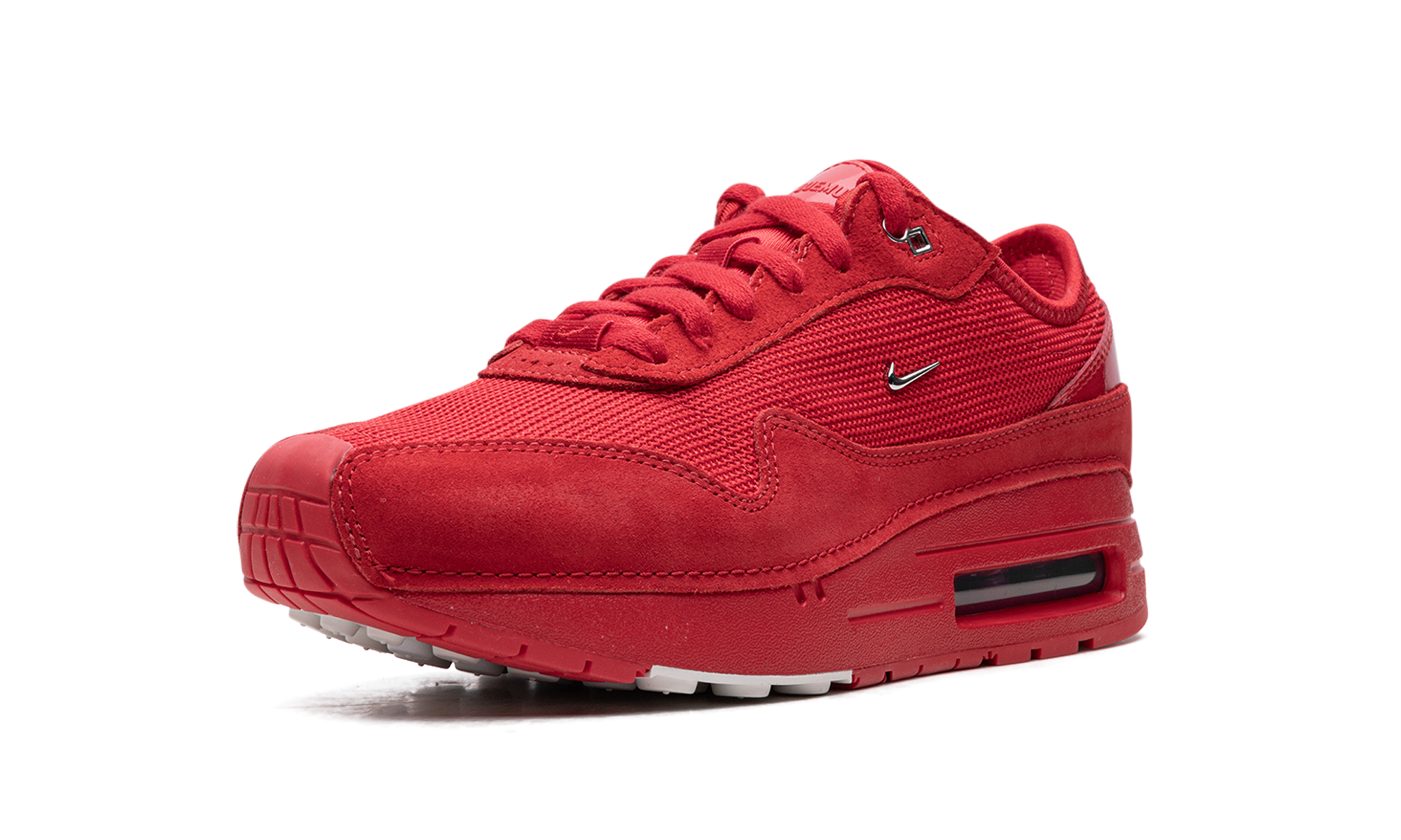 Nike Air Max 1 '86 Jacquemus Mystic Red (W) 5