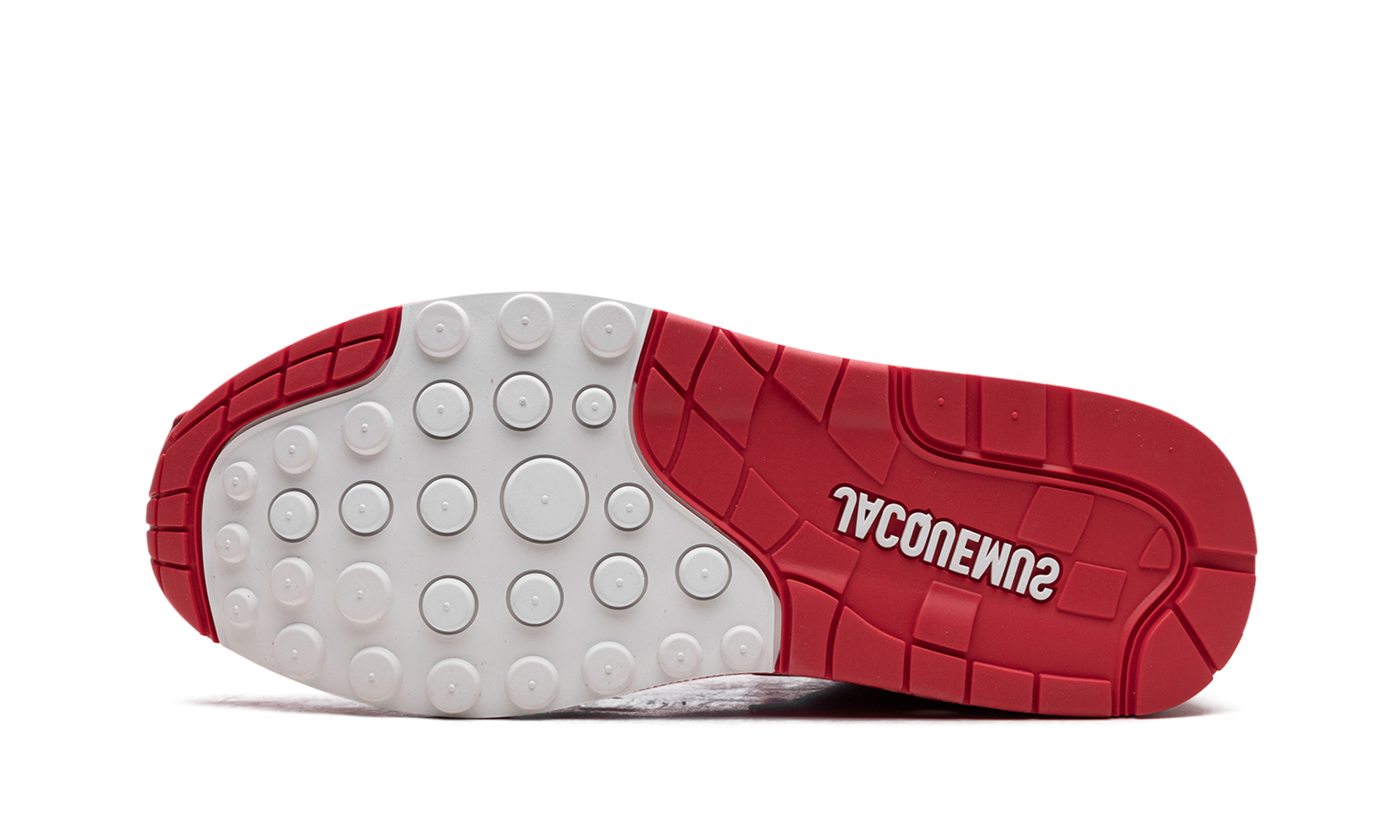 Nike Air Max 1 '86 Jacquemus Mystic Red (W) 6