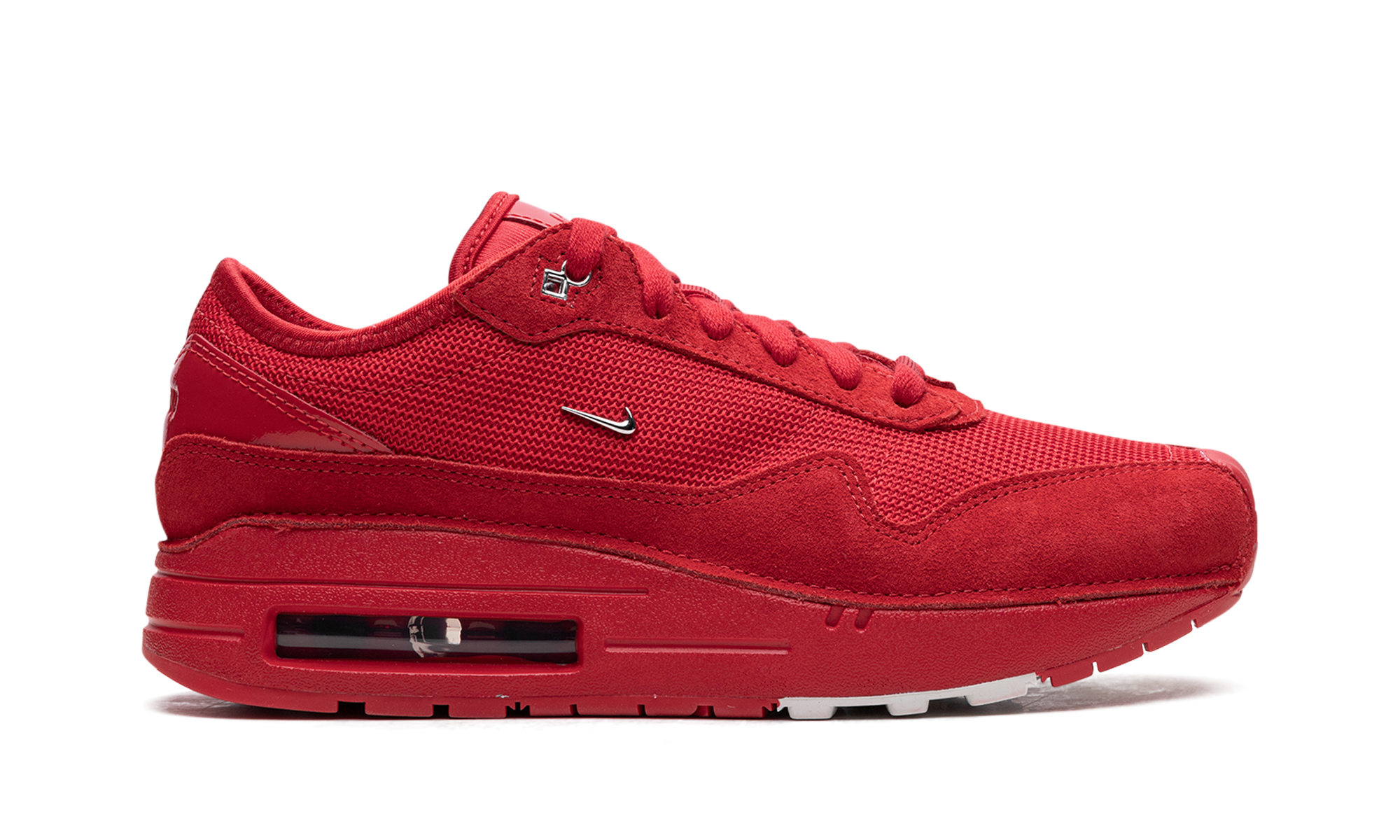 Nike Air Max 1 '86 Jacquemus Mystic Red (W) 7