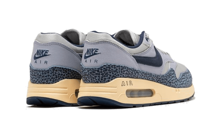 Nike Air Max 1 '86 OG Big Bubble LOST Sketch 3