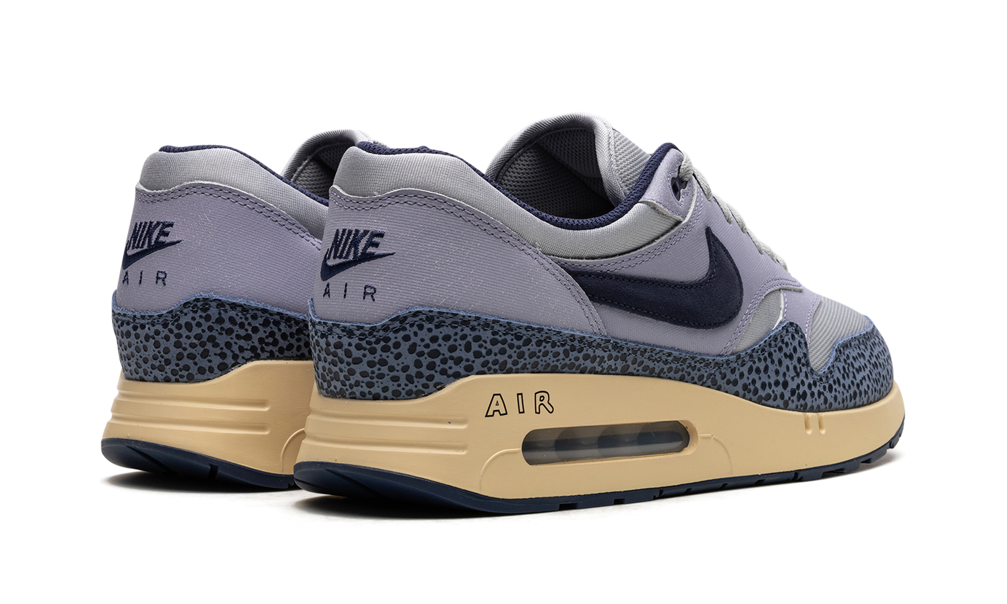 Nike Air Max 1 '86 OG Big Bubble LOST Sketch