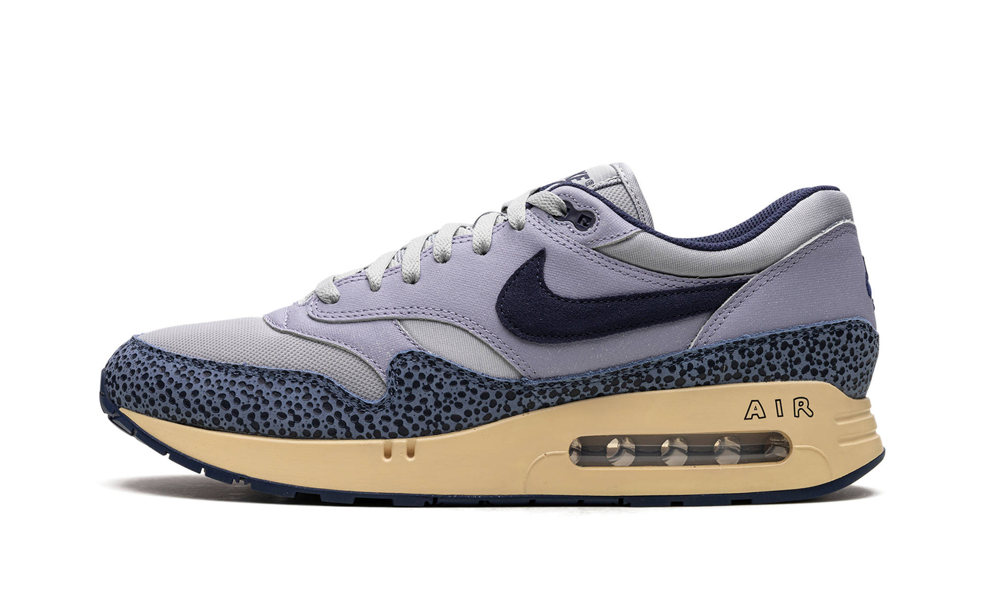 Nike Air Max 1 '86 OG Big Bubble LOST Sketch 9