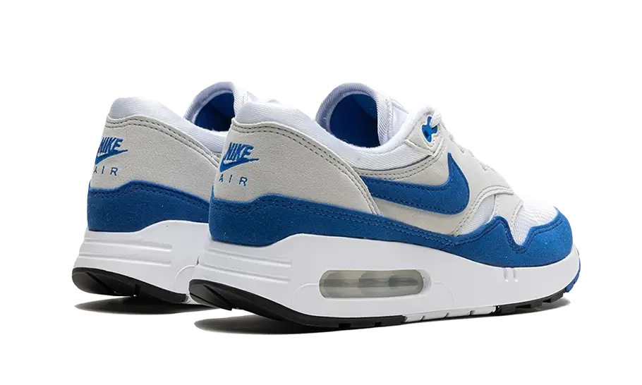 Nike Air Max 1 '86 OG Big Bubble Royal 7
