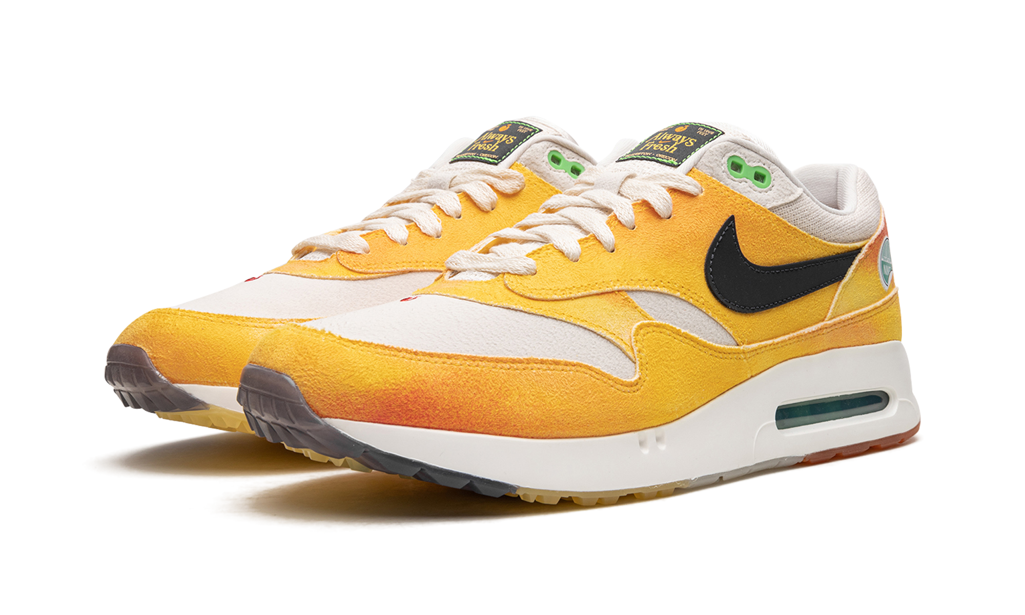 Nike Air Max 1 '86 OG Golf NRG Always Fresh 3